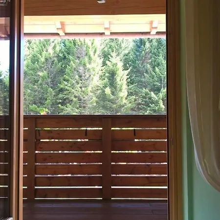 Rifugio Casermette Del Monte Penna