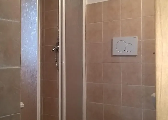 Hotel Rifugio Casermette Del Monte Penna *