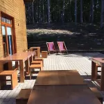 Rifugio Casermette Del Monte Penna Hotel Tornolo