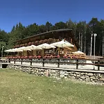 Rifugio Casermette Del Monte Penna