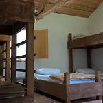 Rifugio Casermette Del Monte Penna Hotel Tornolo