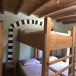 Rifugio Casermette Del Monte Penna Hotel *
