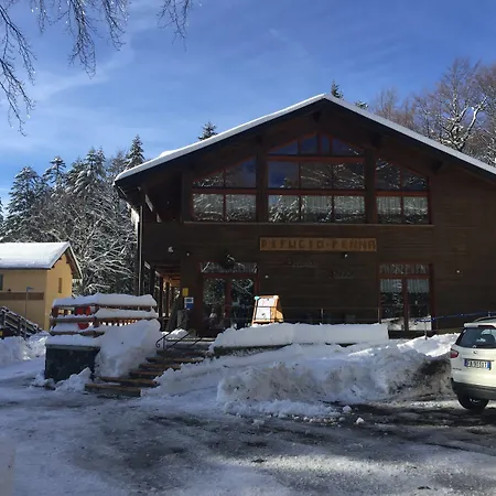 Hotel Rifugio Casermette Del Monte Penna *