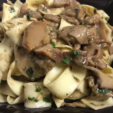 Rifugio Casermette Del Monte Penna Hotel *