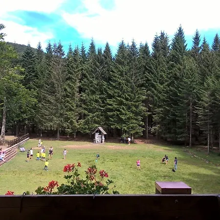 Rifugio Casermette Del Monte Penna *