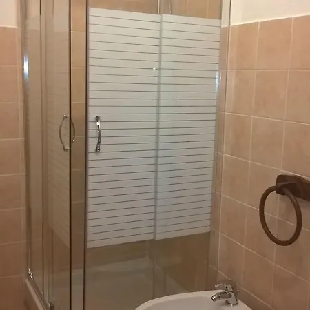 Hotel Rifugio Casermette Del Monte Penna