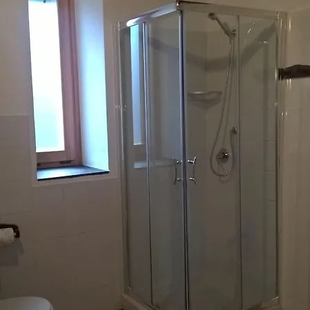 Rifugio Casermette Del Monte Penna Hotell