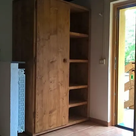 Rifugio Casermette Del Monte Penna Hotel