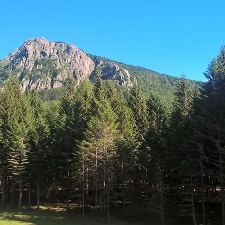 Rifugio Casermette Del Monte Penna Hotell