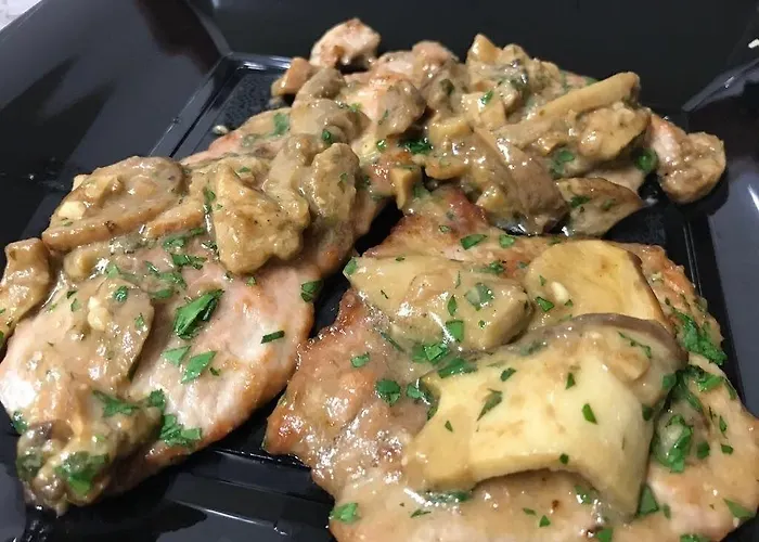 Rifugio Casermette Del Monte Penna