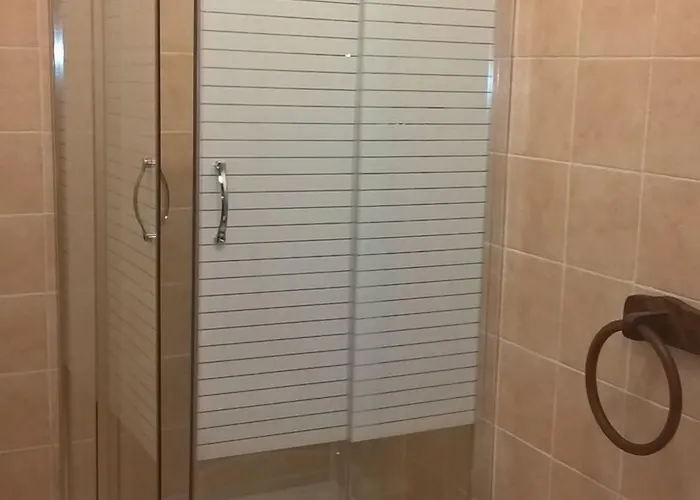 Hotel Rifugio Casermette Del Monte Penna