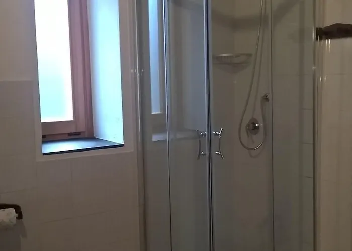 Rifugio Casermette Del Monte Penna Hotell