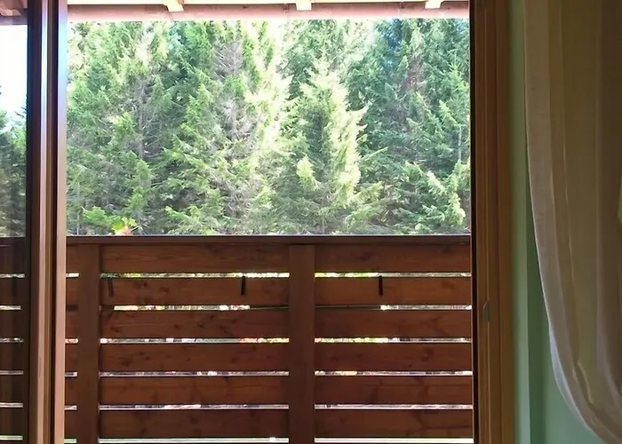 Rifugio Casermette Del Monte Penna